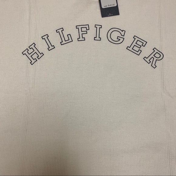 Tommy Hilfiger Women’s Top - Picture 3 of 4